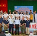 Pacific Partnership 2024-2 Deputy Commander and Australia Ambassador Visit Vietnam General Hospital