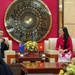 Pacific Partnership 2024-2 Deputy Commander and Australia Ambassador Visit Vietnam General Hospital