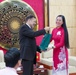 Pacific Partnership 2024-2 Deputy Commander and Australia Ambassador Visit Vietnam General Hospital