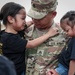 Families welcome home deployed Guam Guard Soldiers