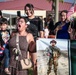 Families welcome home deployed Guam Guard Soldiers