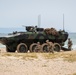 SY 24 | ACVs Begin Simulated Amphibious Assault for Ssang Yong 24