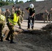 Aviano CES conducts EADR in Estonia