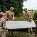 Aviano CES conducts EADR in Estonia