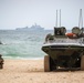 SY 24 | ACVs Begin Simulated Amphibious Assault for Ssang Yong 24