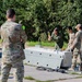 Aviano CES conducts EADR in Estonia