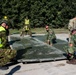 Aviano CES conducts EADR in Estonia