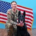 Military Working Dog