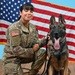 Military Working Dog