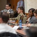 Southern European Task Force, Africa hosts security cooperation workshop