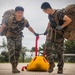 SY 24 | ROK Marines Take Part in Joint CBRN Class Hosted by 15th and 31st MEU CBRN Marines