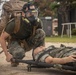 SY 24 | ROK Marines Take Part in Joint CBRN Class Hosted by 15th and 31st MEU CBRN Marines