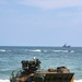 SY 24 | 1st ROK Marine Division Ship to Shore Movement with KAAV’s