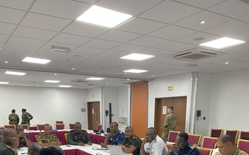 Civil Military Operations Symposium