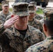 SY 24 | SNCO Promotion Alongside ROK Marines