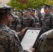 SY 24 | SNCO Promotion Alongside ROK Marines