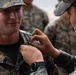 SY 24 | SNCO Promotion Alongside ROK Marines