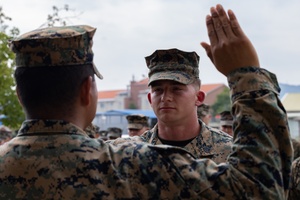 Marine Minute: 34-24 (Audio Version)