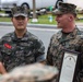 SY 24 | SNCO Promotion Alongside ROK Marines