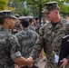 SY 24 | SNCO Promotion Alongside ROK Marines