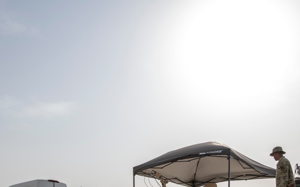 Anytime, Anywhere: Providing Communications Anywhere Around the Globe