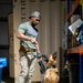 Air Force &amp; Navy MWDs Work Together