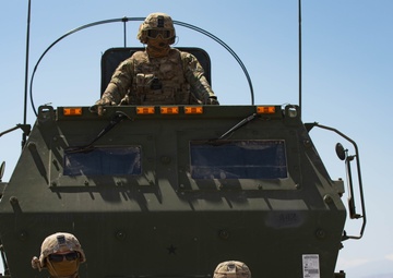 Southern Fenix 24: 1st Battalion, 14th Field Artillery Regiment integrates M142 High Mobility Artillery Rocket System, increasing regional Multi-Domain Capabilities