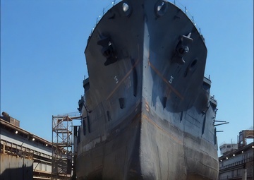 Q&amp;A with Architectural Historian Travis Fulk, Naval Facilities Engineering Systems Command