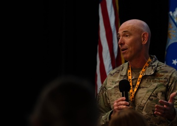 Torch Athena Rally speakers inspire attendees to be catalysts for change