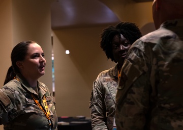 Torch Athena Rally speakers inspire attendees to be catalysts for change