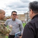 Assistant Secretary of the Army for Civil Works visits Poplar, Mid-Bay Island projects