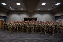 CMSSF Visits Goodfellow