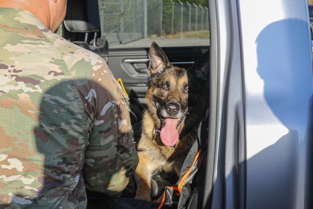 Adopting the country’s MWD heroes