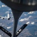 351st ARS supports 95th RS