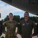 351st ARS supports 95th RS
