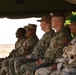 U.S. Army Advisors, Civil Affairs train with Mauritanian Army