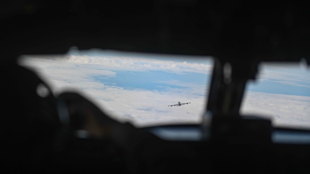 351st ARS conducts fallback training