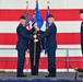 28th Mission Support Group welcomes new commander