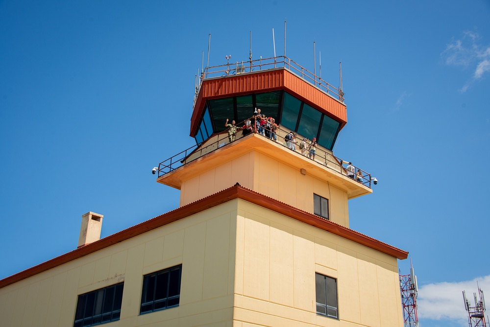 Lajes Field Open House Day 2024