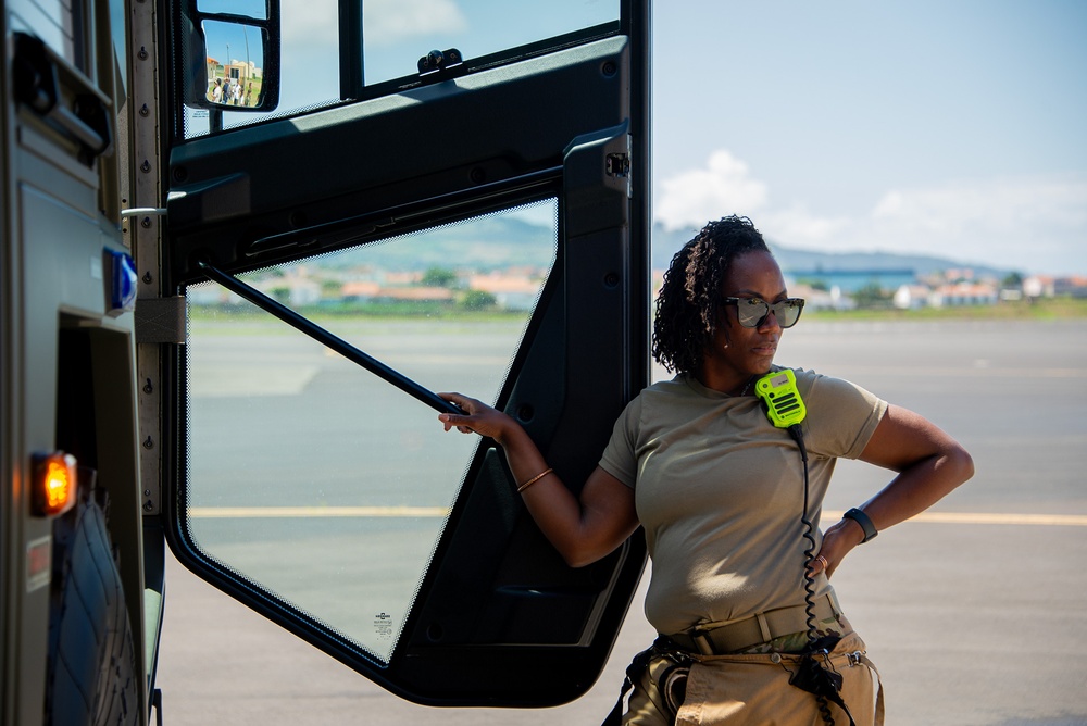 Lajes Field Open House Day 2024