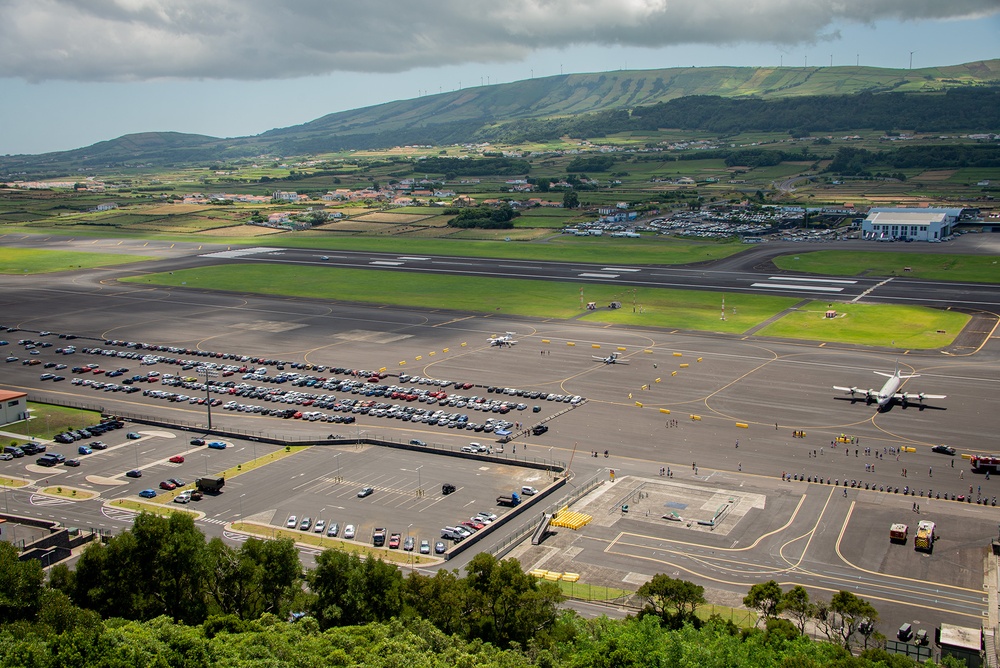 Lajes Field Open House Day 2024