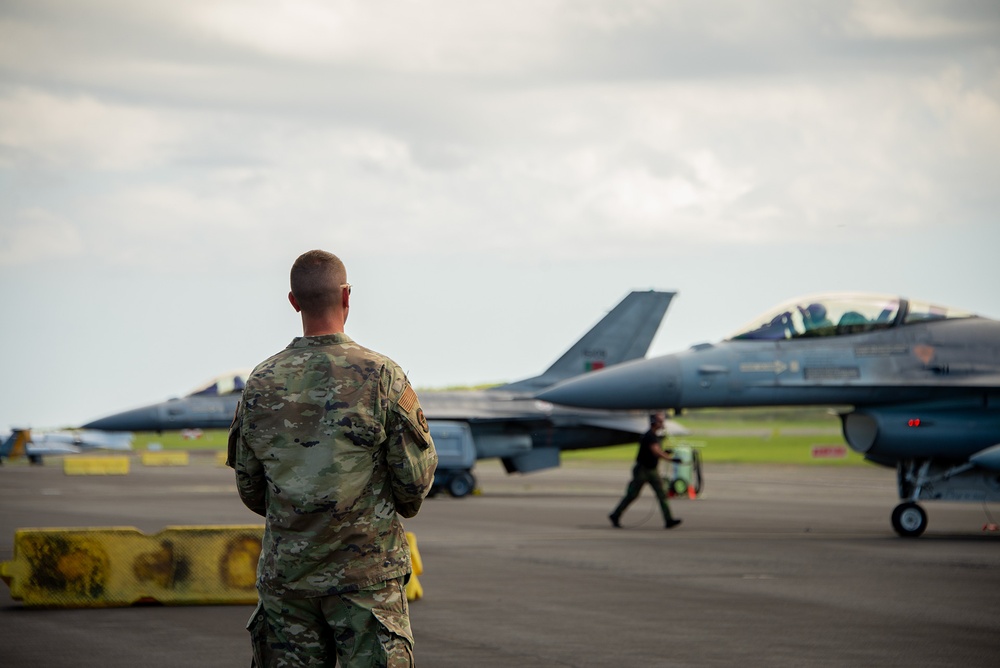 Lajes Field Open House Day 2024