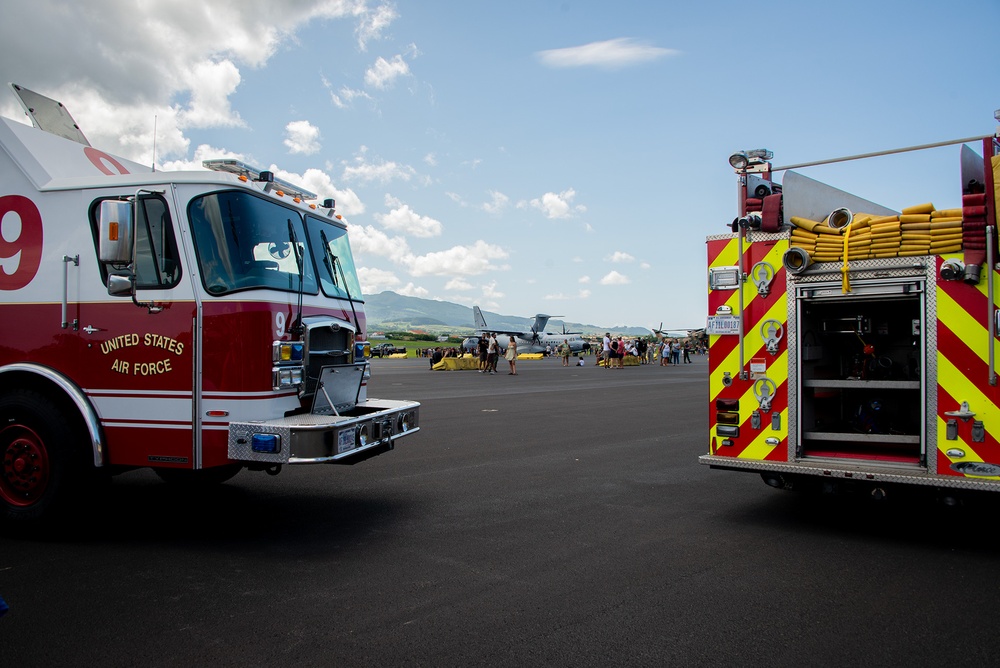 Lajes Field Open House Day 2024