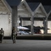 148th Fighter Wing Conducts Night Flying at Kadena Air Force Base