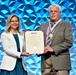 Sellers takes home AIAA honors