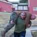U.S. and Chilean Marines conduct physical training during UNITAS LXV