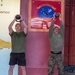 U.S. and Chilean Marines conduct physical training during UNITAS LXV