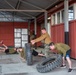 U.S. and Chilean Marines conduct physical training during UNITAS LXV