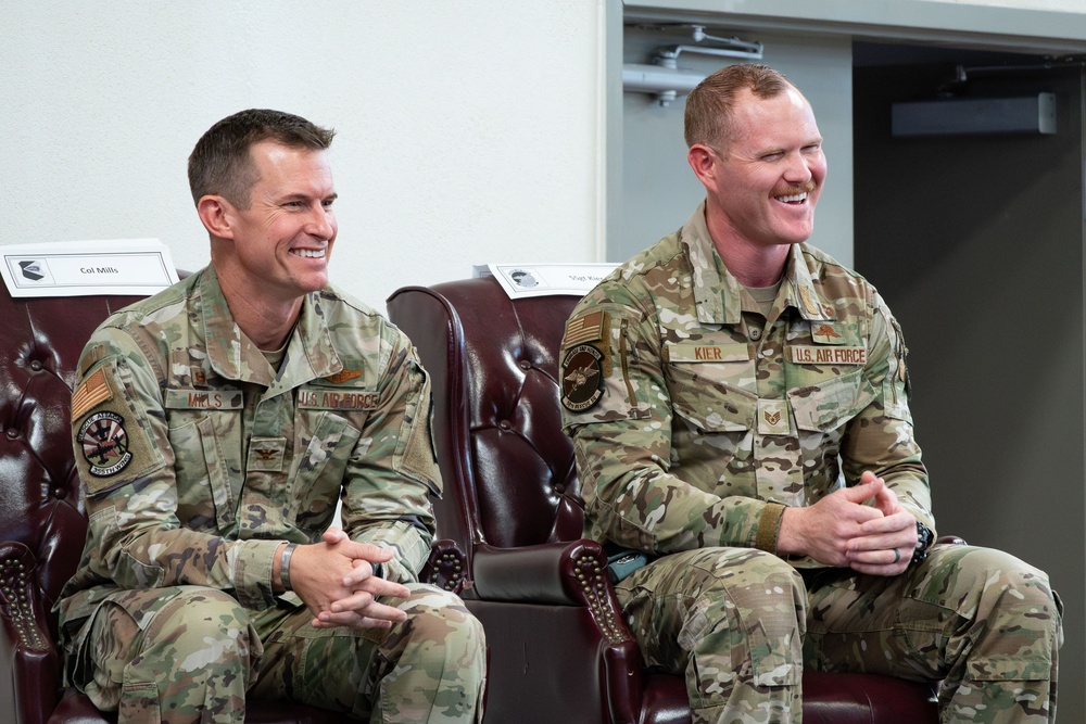 58th RQS Airman receives Airman’s Medal