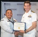 The 17th Annual San Diego Military Advisory Council Achievement Awards